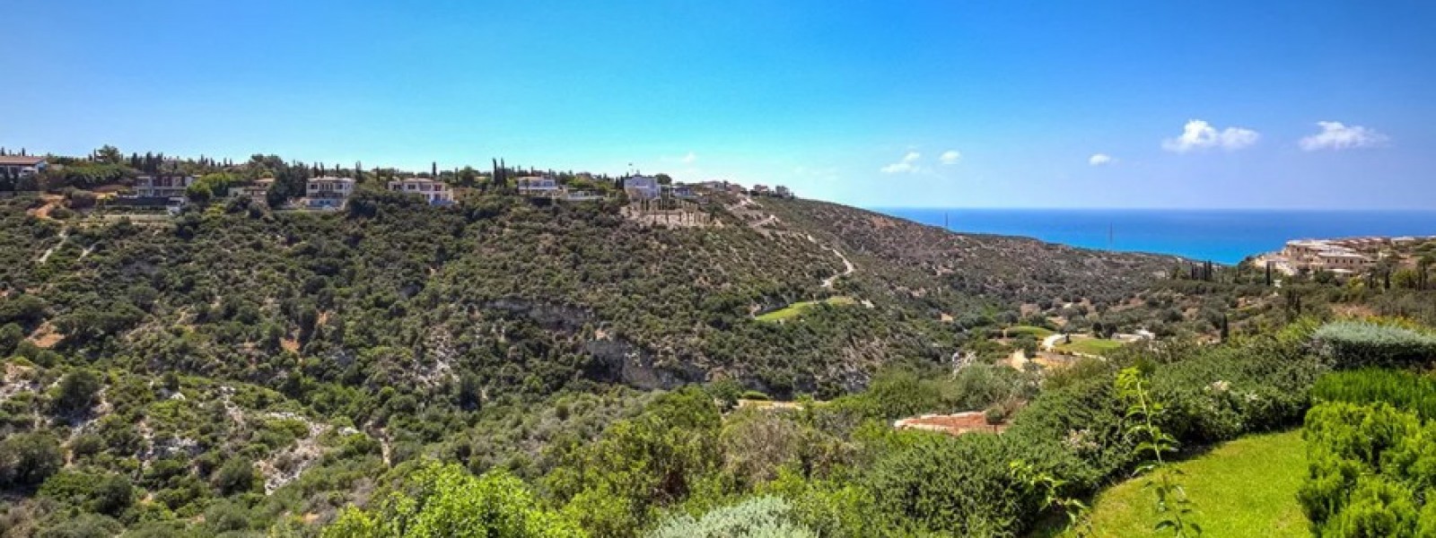 Aphrodite Hills - Adonis