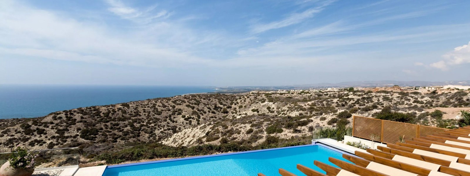 Aphrodite Hills - Alexander Heights