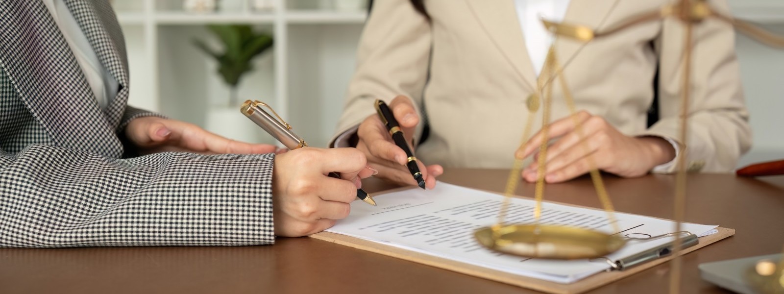 Do I need to employ a solicitor?