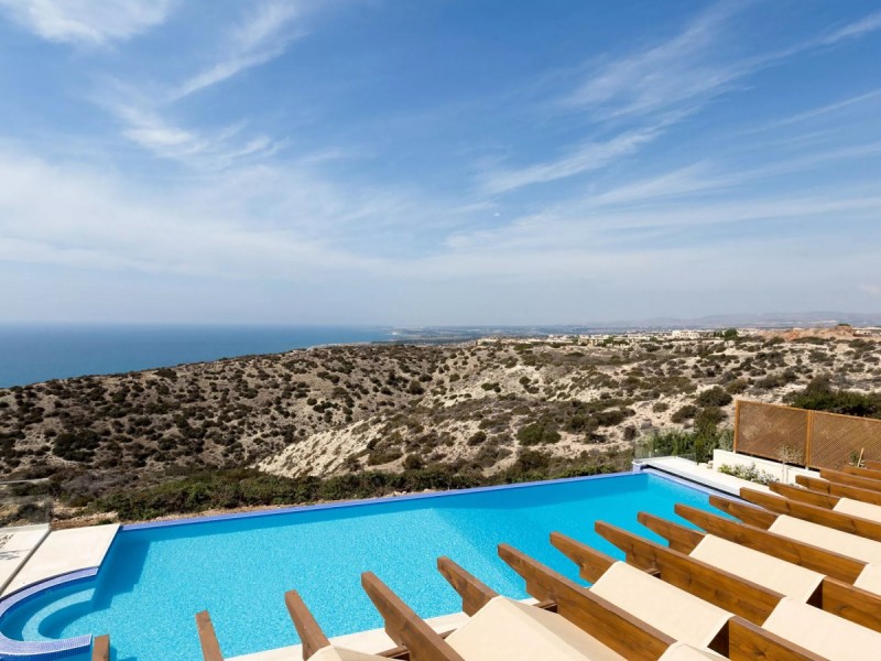 Aphrodite Hills - Alexander Heights