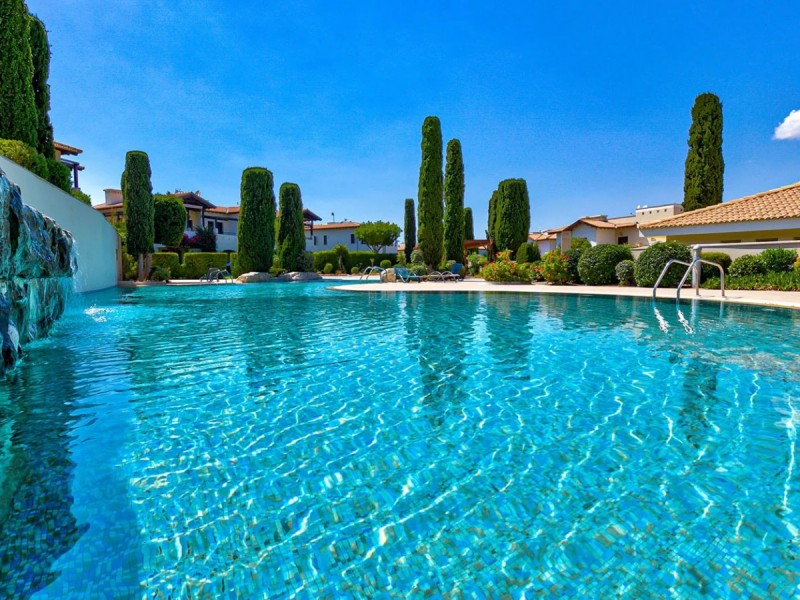 Aphrodite Hills - Helios