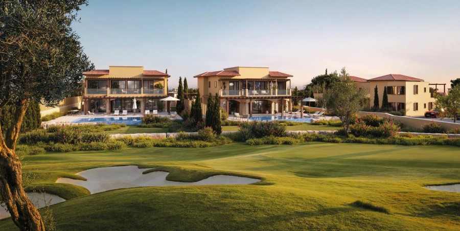 Exclusive&nbsp;Real Estate Services at Aphrodite Hills