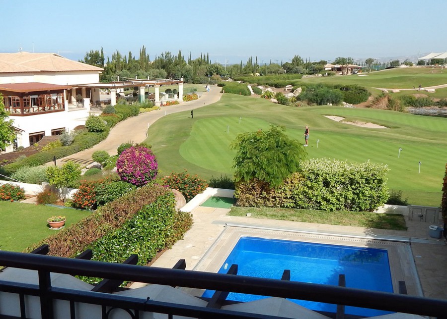 Aphrodite Hills  The Ultimate  Luxury Resort