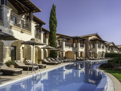 Aphrodite Hills Hotel by Atlantica