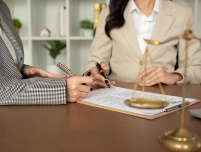 Do I need to employ a solicitor?