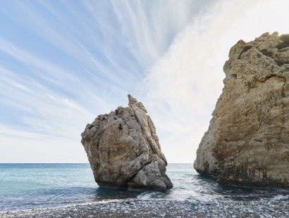 Around Aphrodite Hills