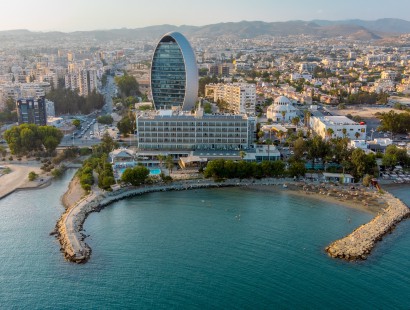 Cyprus: Government and Climate