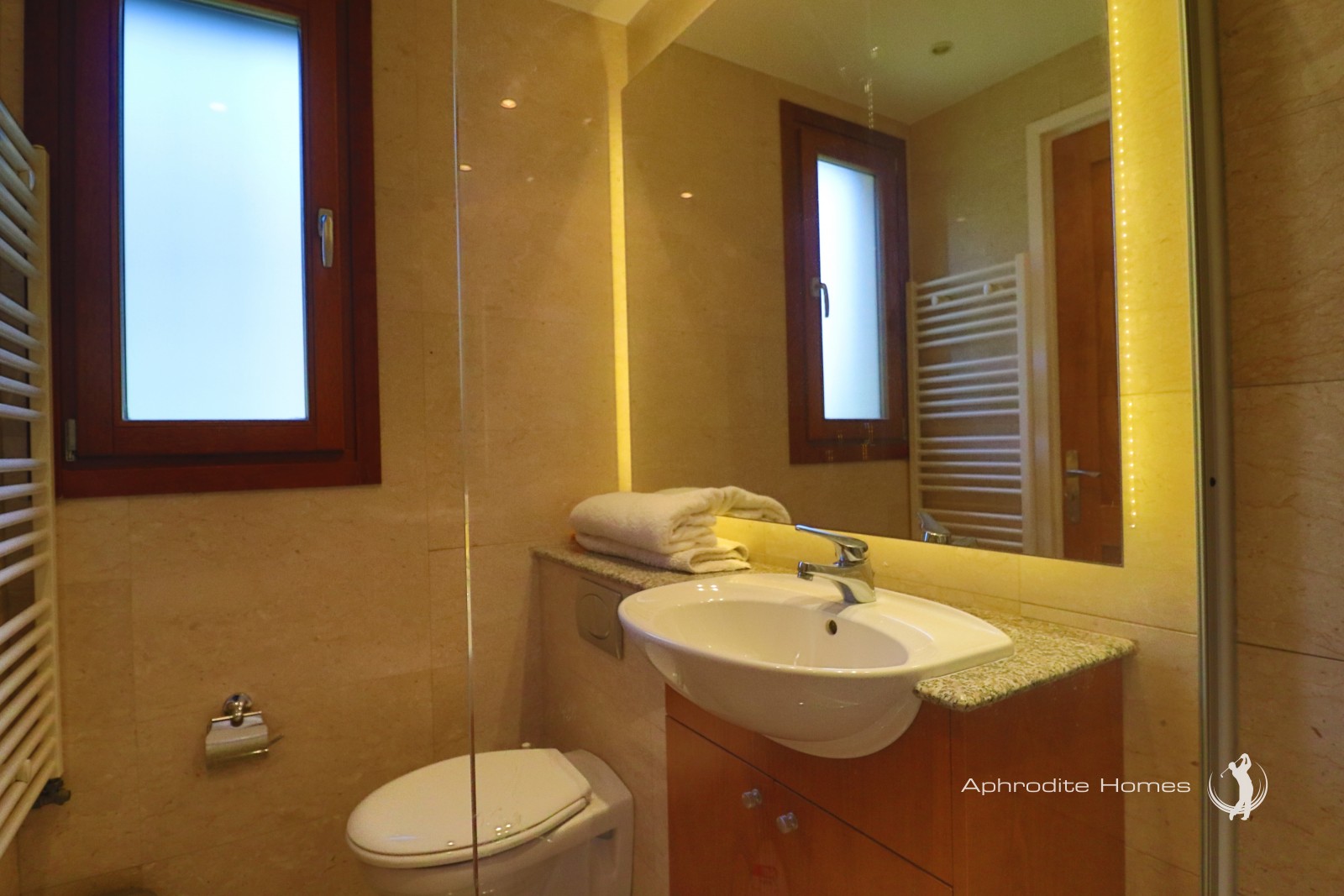 Villa For Sale  in  Aphrodite Hills