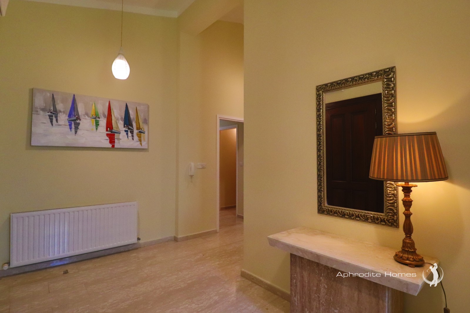 Villa For Sale  in  Aphrodite Hills