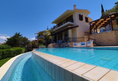 Aphrodite Hills, Paphos Villa For Sale | AH434V