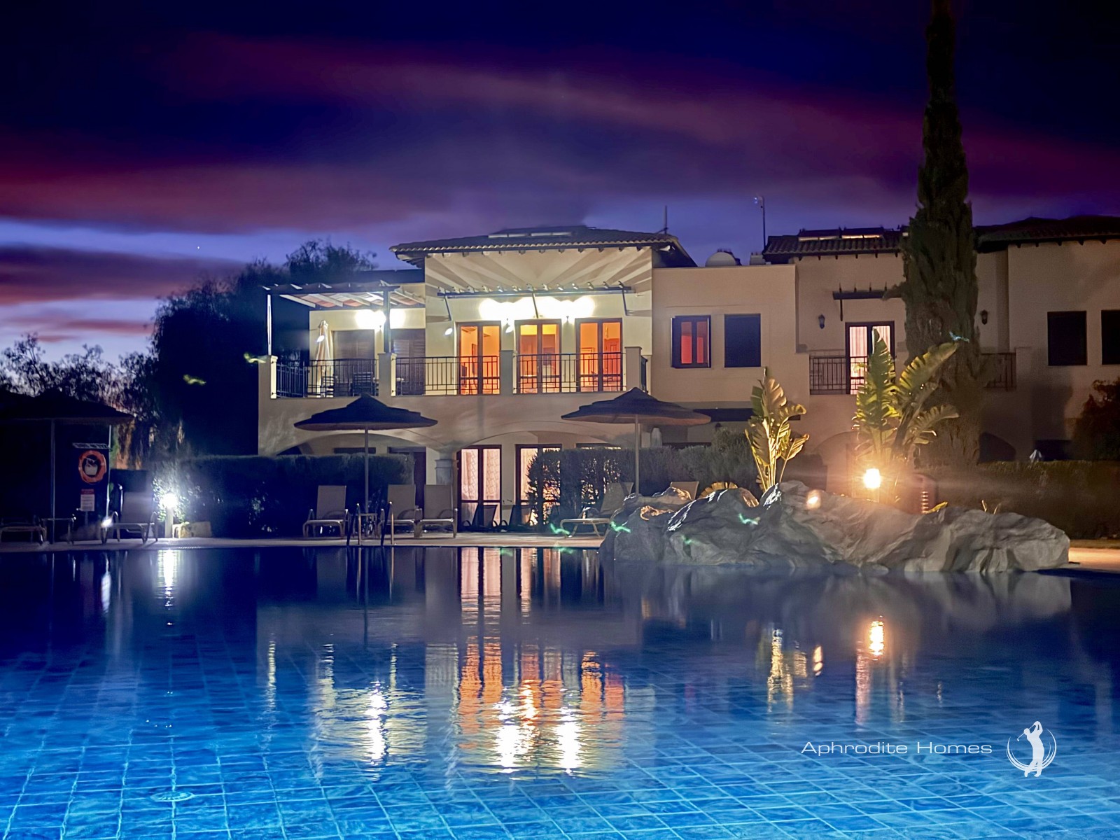 Apartment For Sale  in  Aphrodite Hills - Theseus