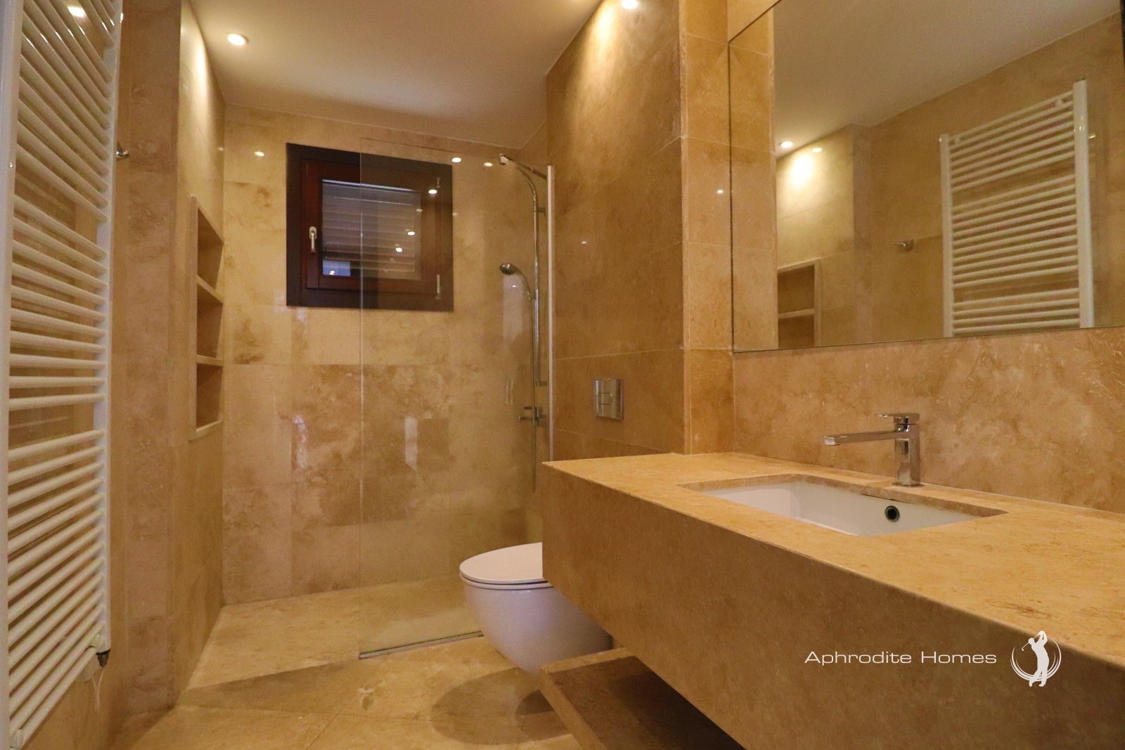 Villa For Sale  in  Aphrodite Hills