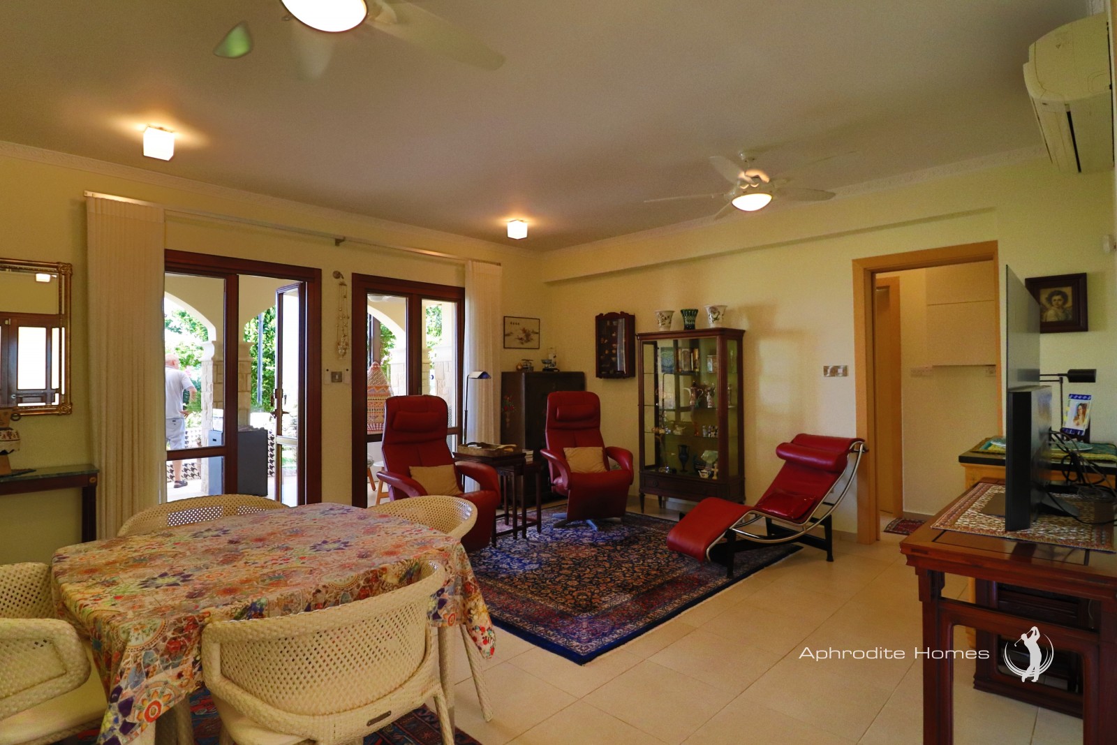 Apartment For Sale  in  Aphrodite Hills - Theseus