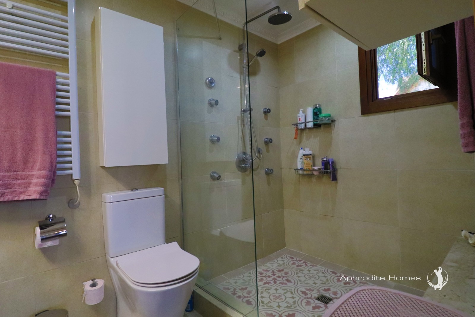 Apartment For Sale  in  Aphrodite Hills - Theseus
