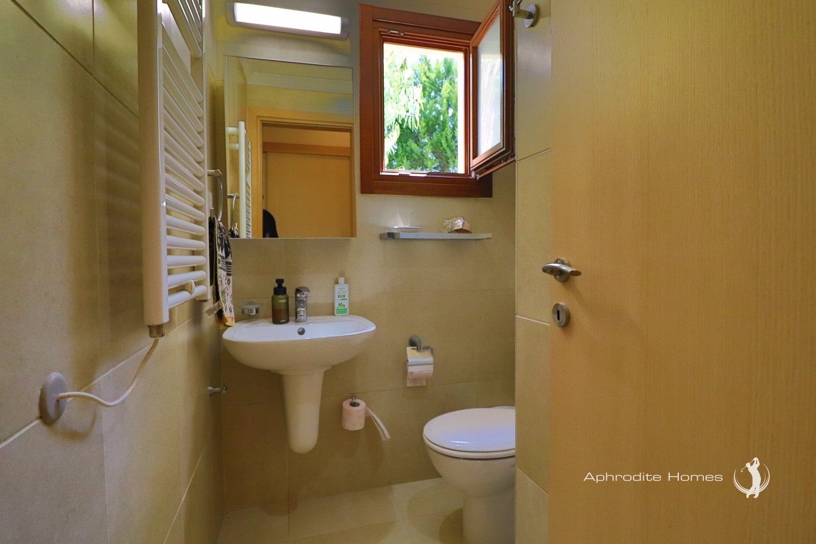 Apartment For Sale  in  Aphrodite Hills - Theseus