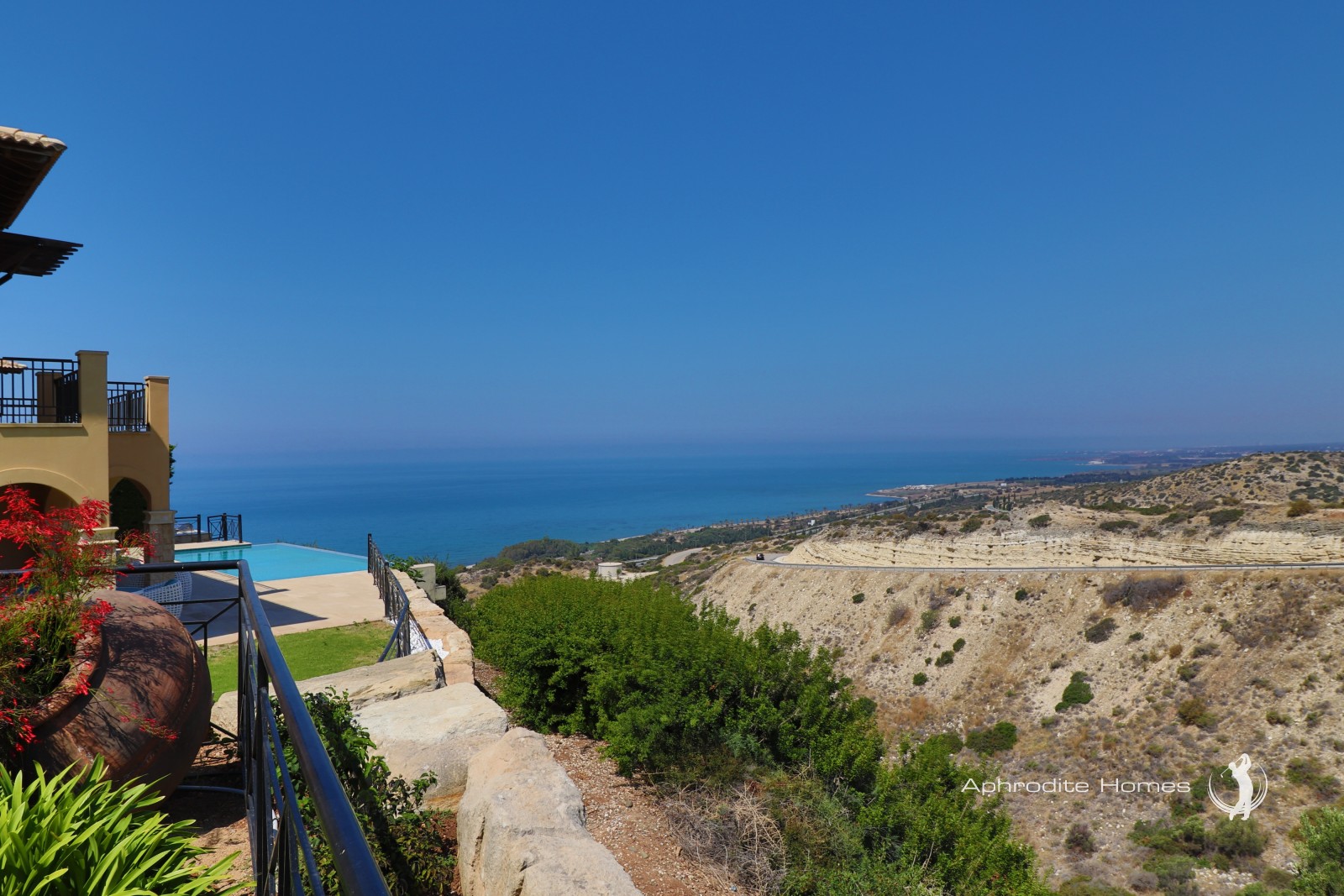 Apartment For Sale  in  Aphrodite Hills - Theseus