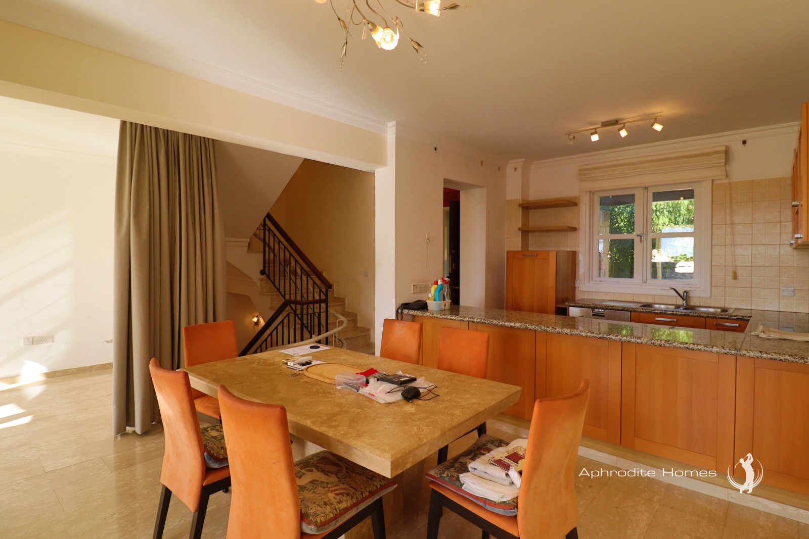 Junior Villa For Sale  in  Aphrodite Hills - Adonis