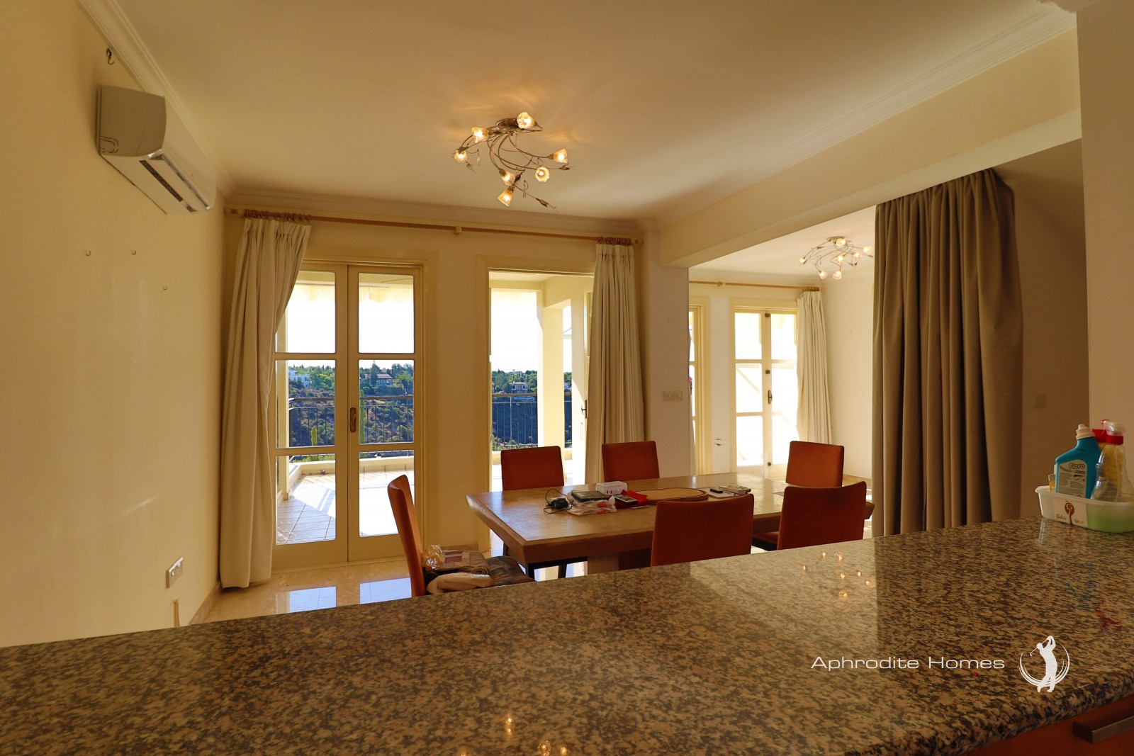 Junior Villa For Sale  in  Aphrodite Hills - Adonis