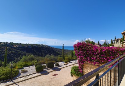 Aphrodite Hills - Adonis Junior Villa For Sale | AH437P