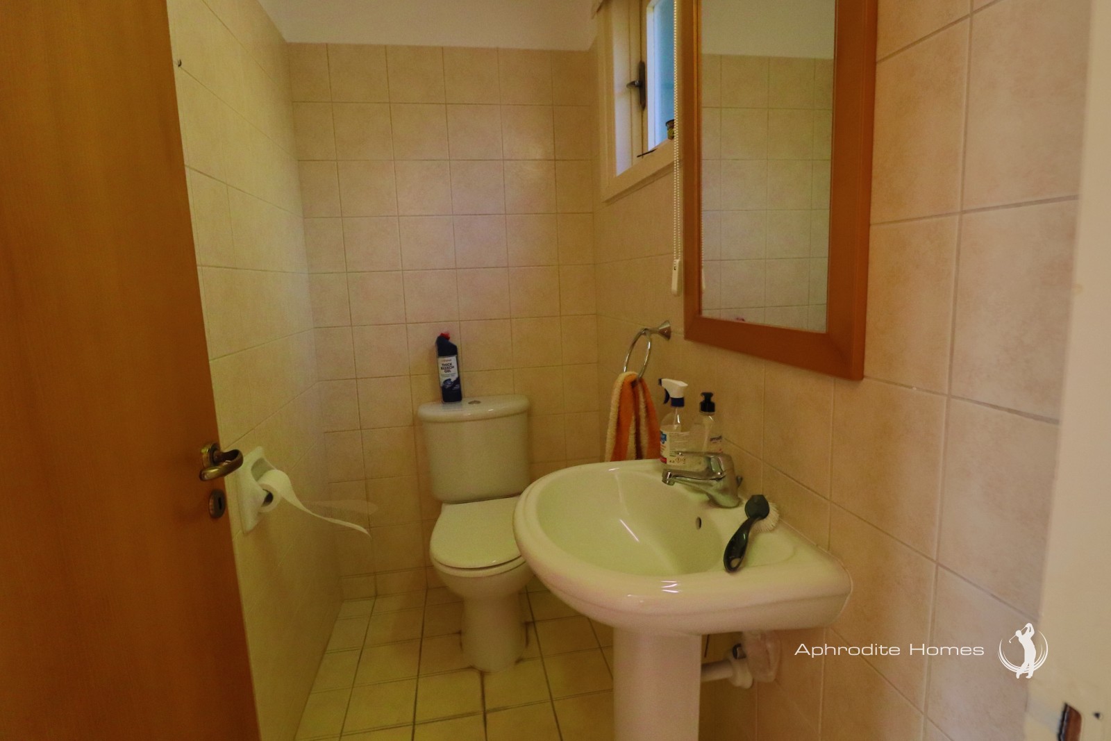 Junior Villa For Sale  in  Aphrodite Hills - Adonis