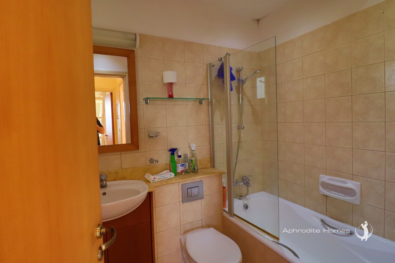 Junior Villa For Sale  in  Aphrodite Hills - Adonis