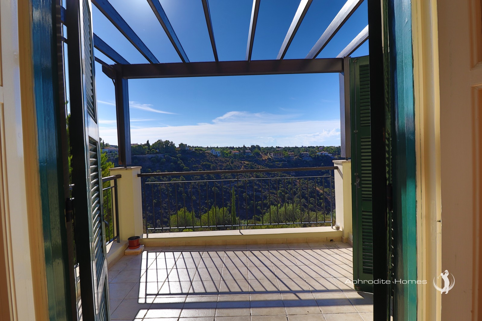 Junior Villa For Sale  in  Aphrodite Hills - Adonis