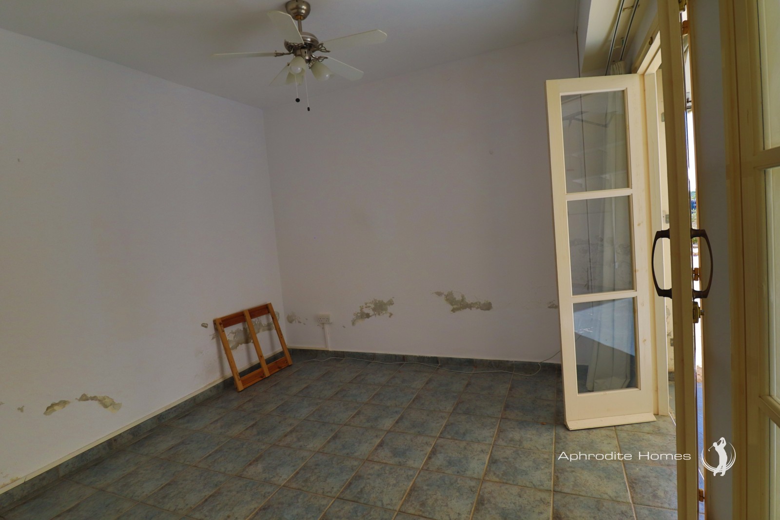 Junior Villa For Sale  in  Aphrodite Hills - Adonis