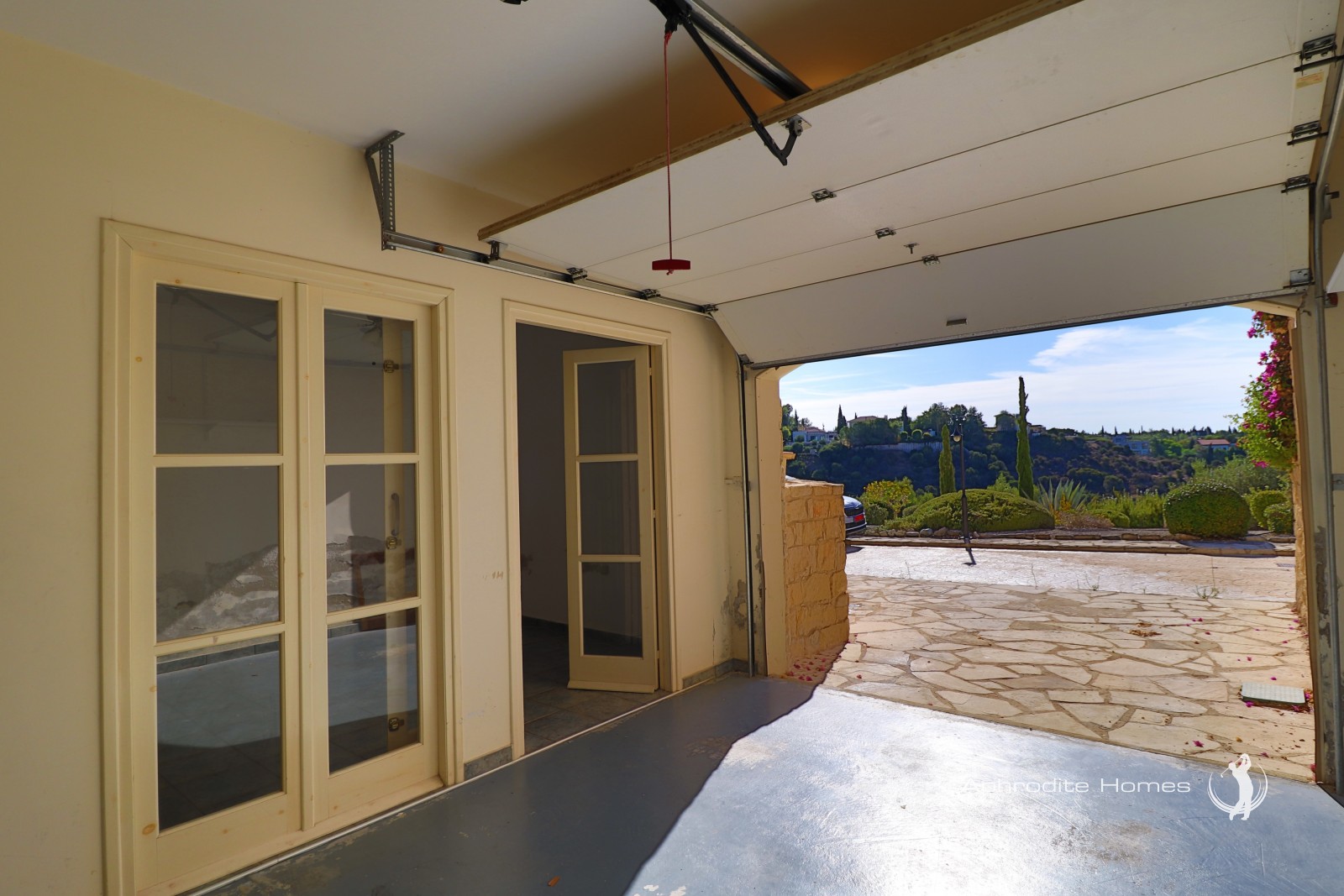 Junior Villa For Sale  in  Aphrodite Hills - Adonis