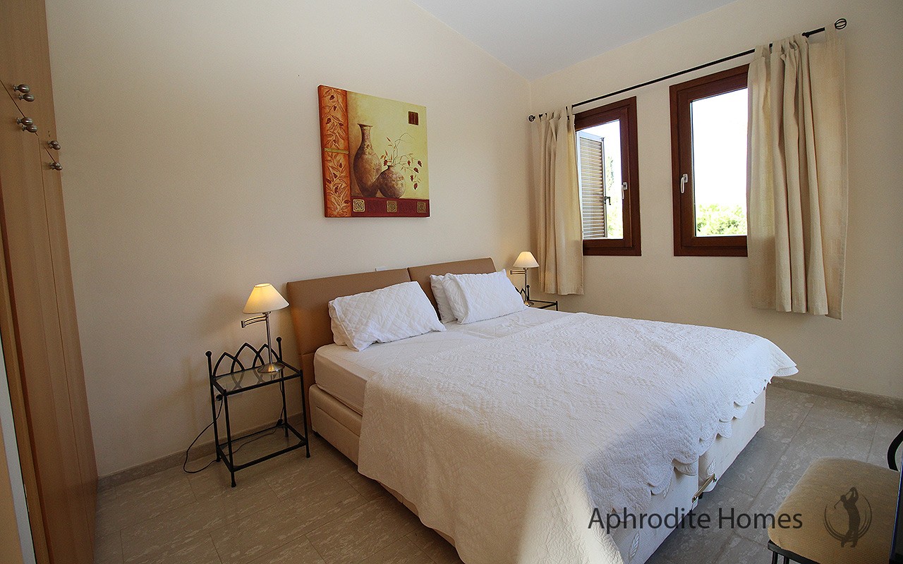AH211P-2-Bed Luxury Townhouse
