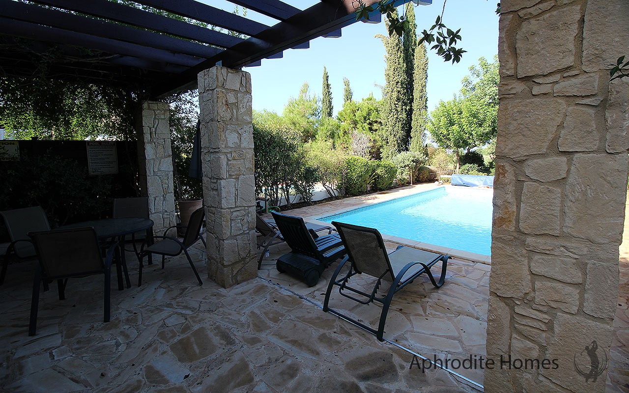 AH211P-2-Bed Luxury Townhouse