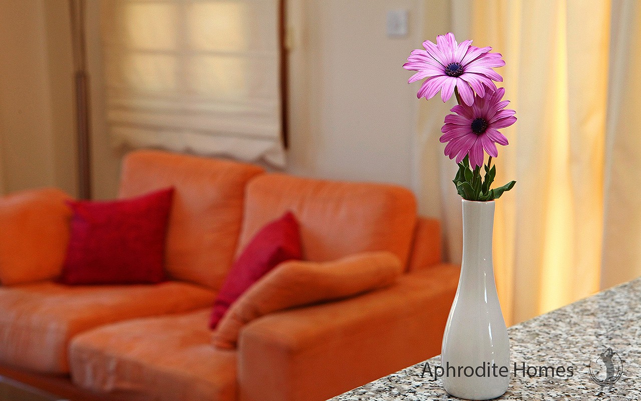 AH220P-1 Bed Luxury Apartment