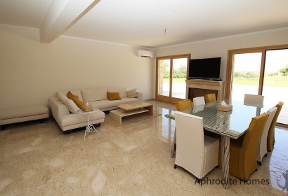 Aphrodite Hills, Paphos Villa Sold | AH213V