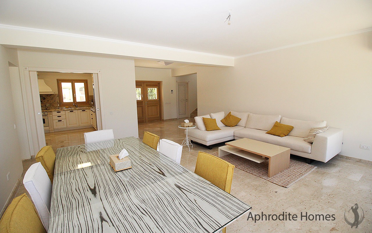 AH213V-5/6 Bedroom Ultra Luxury Detached Villa