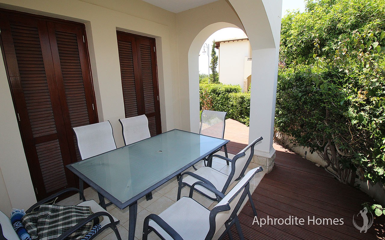 AH205P 3-Bed Luxury Apartment