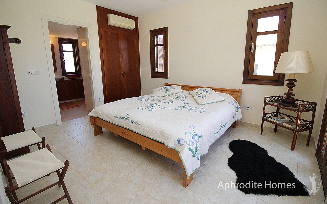 AH208P-2/3 Bed Luxury Townhouse