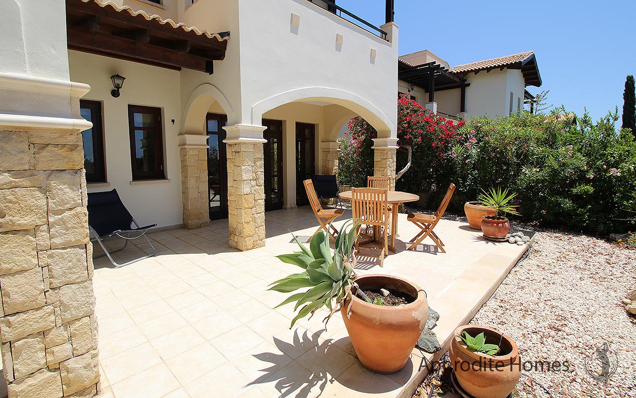 AH208P-2/3 Bed Luxury Townhouse
