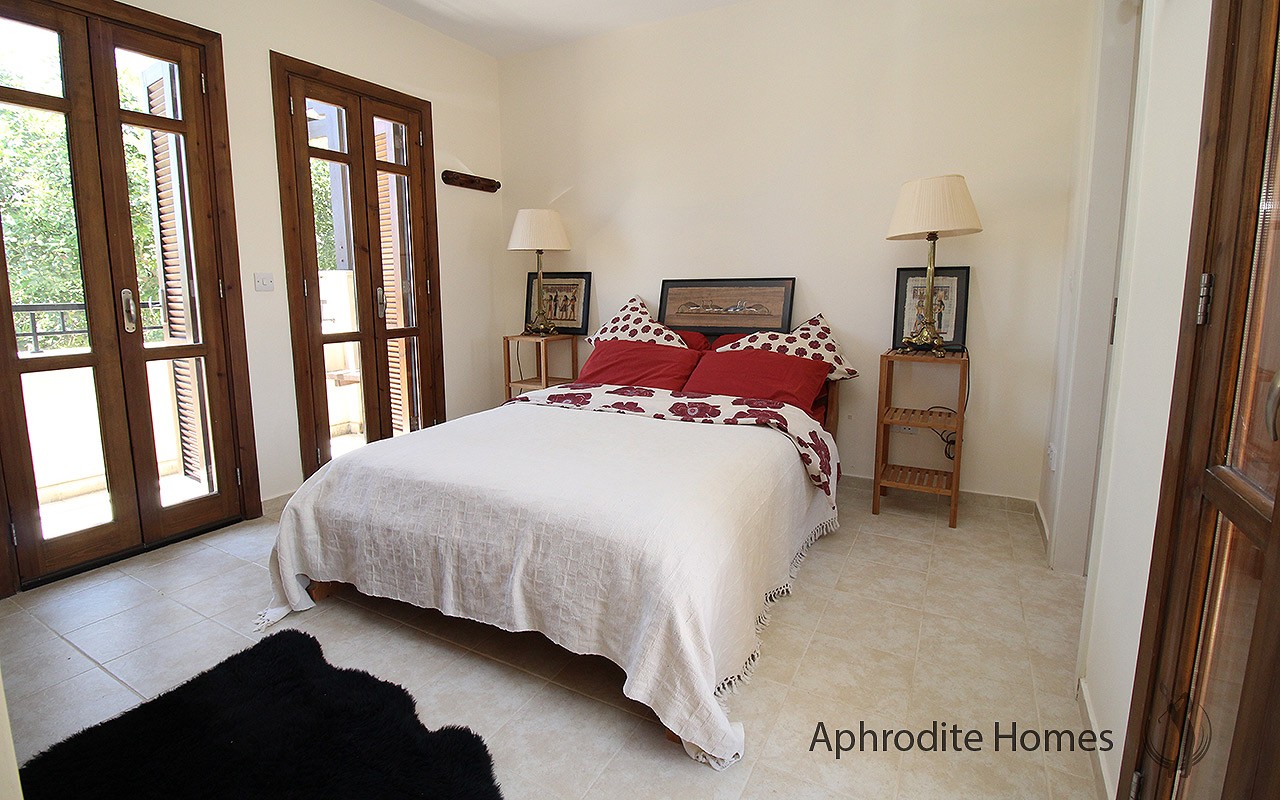 AH208P-2/3 Bed Luxury Townhouse