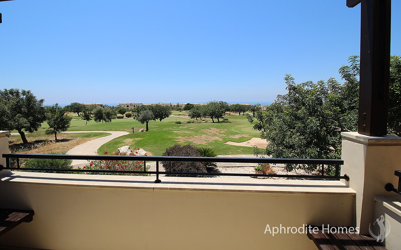 AH208P-2/3 Bed Luxury Townhouse