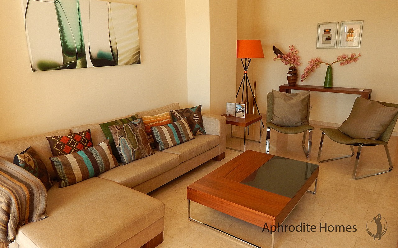 AH116P - 3-Bed Luxury Junior/Villa