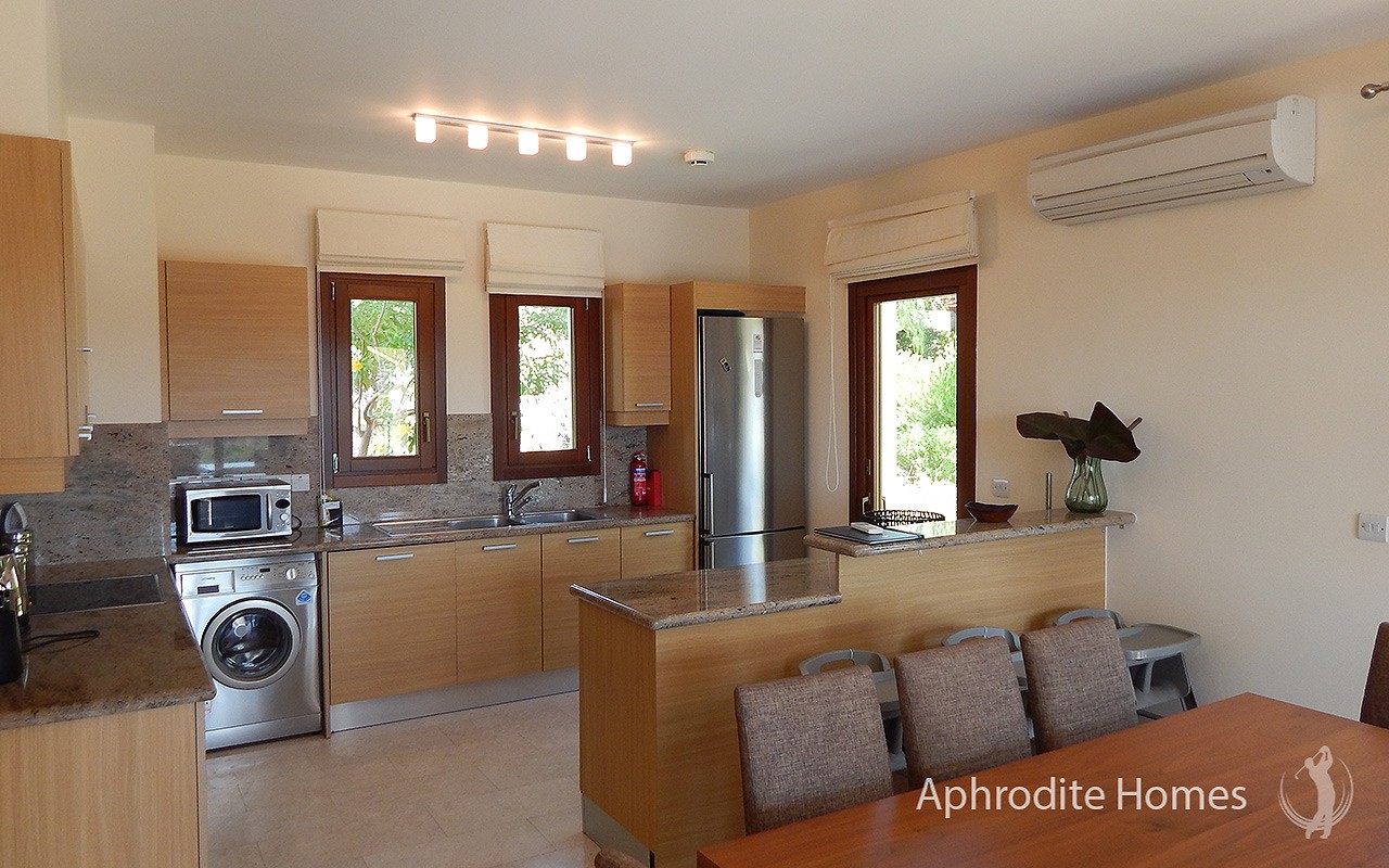 AH116P - 3-Bed Luxury Junior/Villa