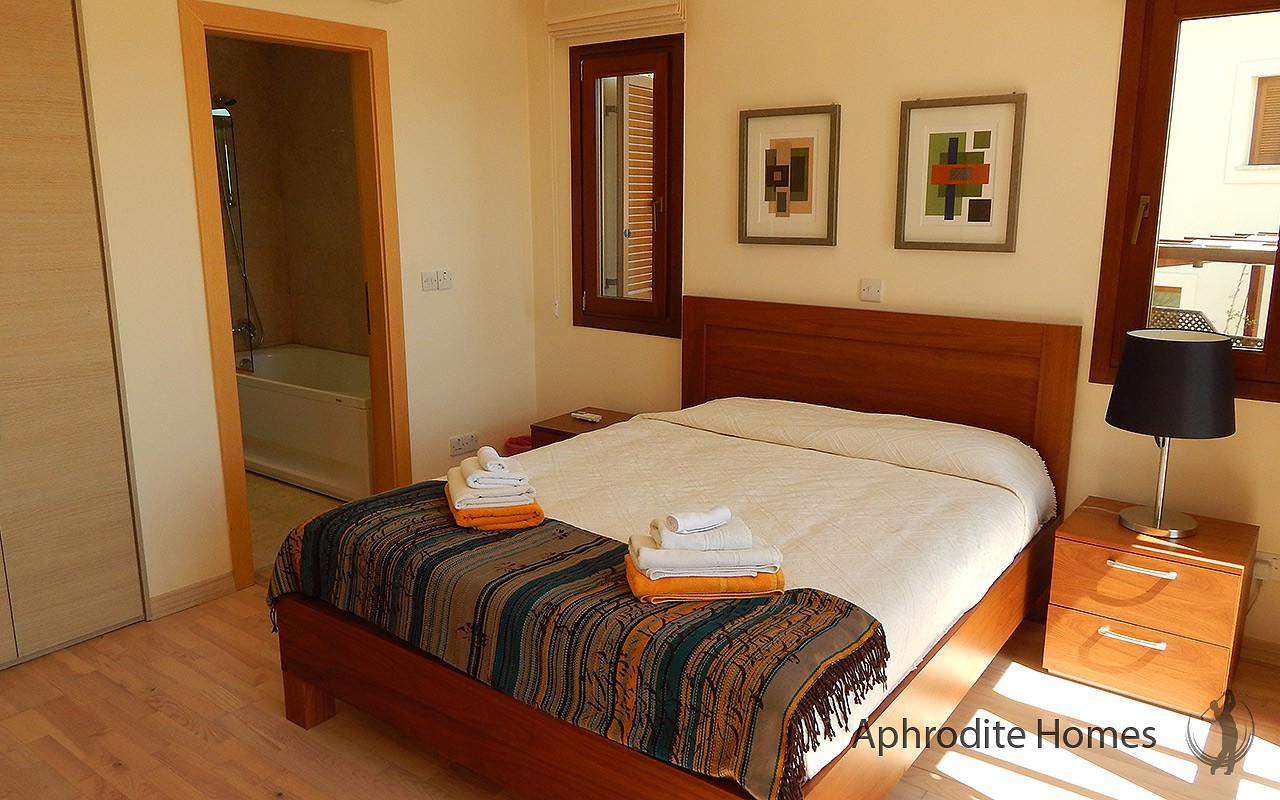 AH116P - 3-Bed Luxury Junior/Villa