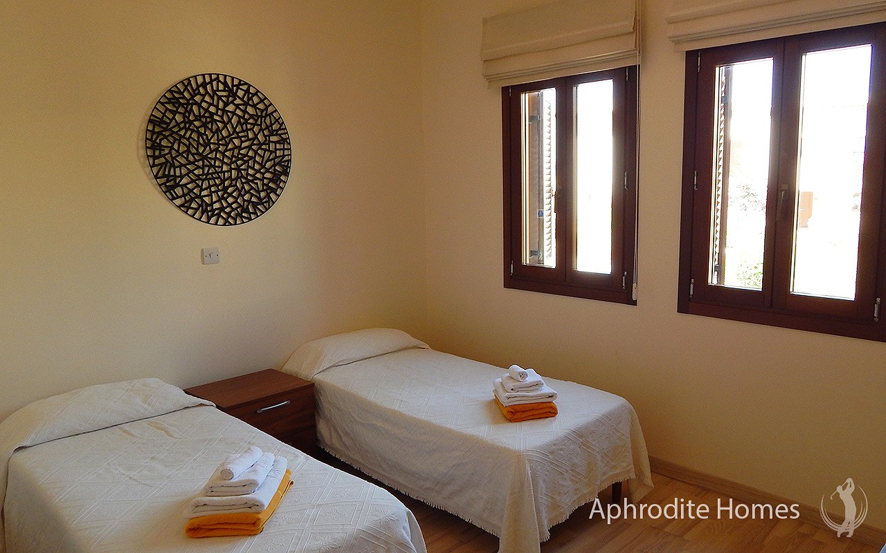 AH116P - 3-Bed Luxury Junior/Villa