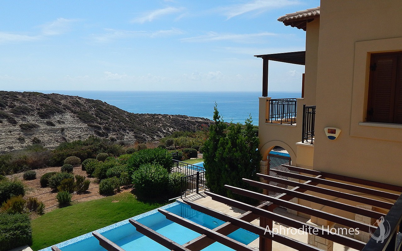 AH116P - 3-Bed Luxury Junior/Villa