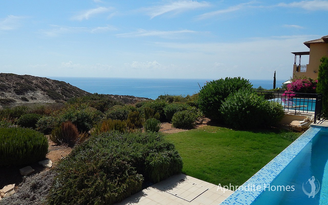AH116P - 3-Bed Luxury Junior/Villa