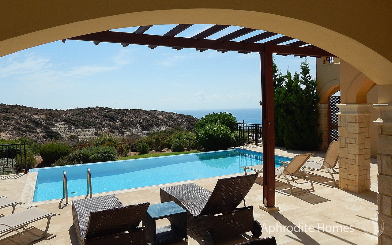 AH116P - 3-Bed Luxury Junior/Villa