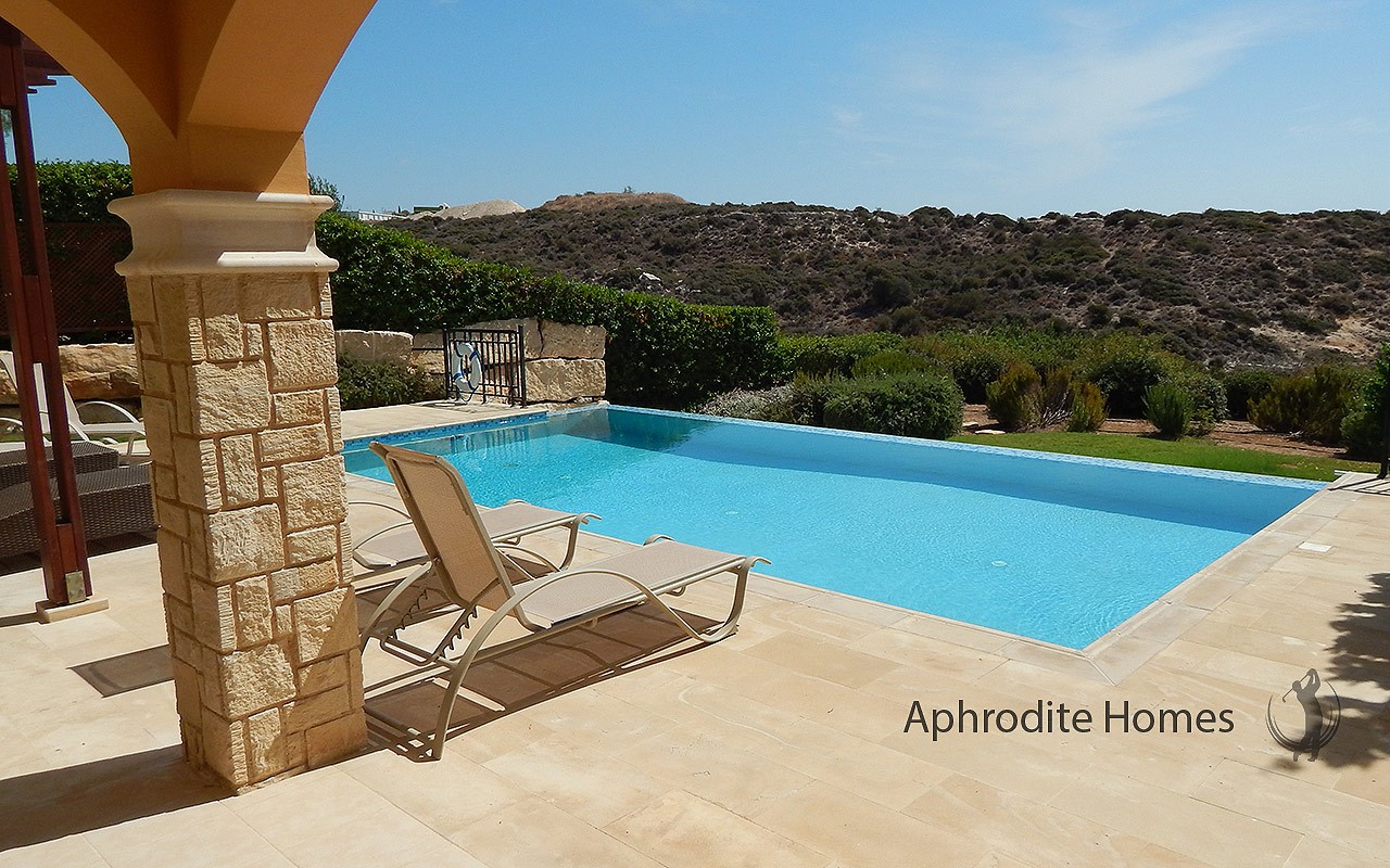 AH116P - 3-Bed Luxury Junior/Villa