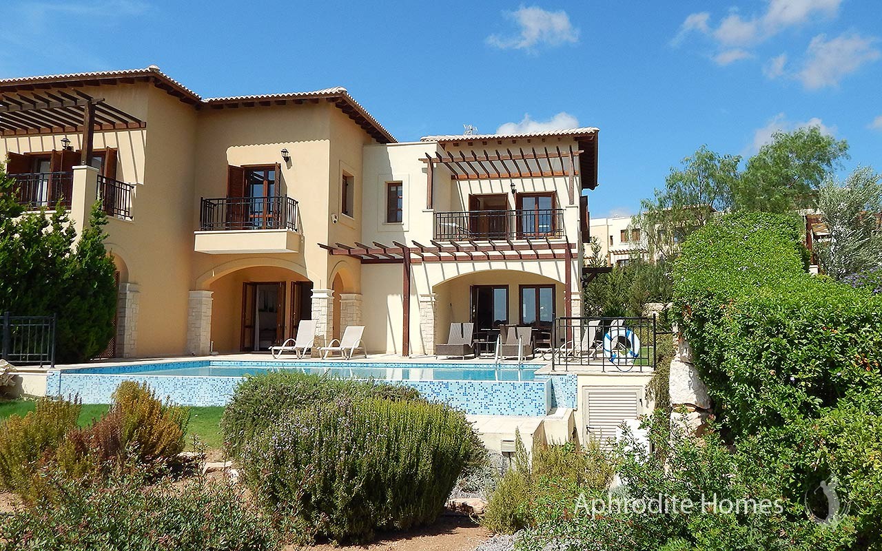 AH116P - 3-Bed Luxury Junior/Villa
