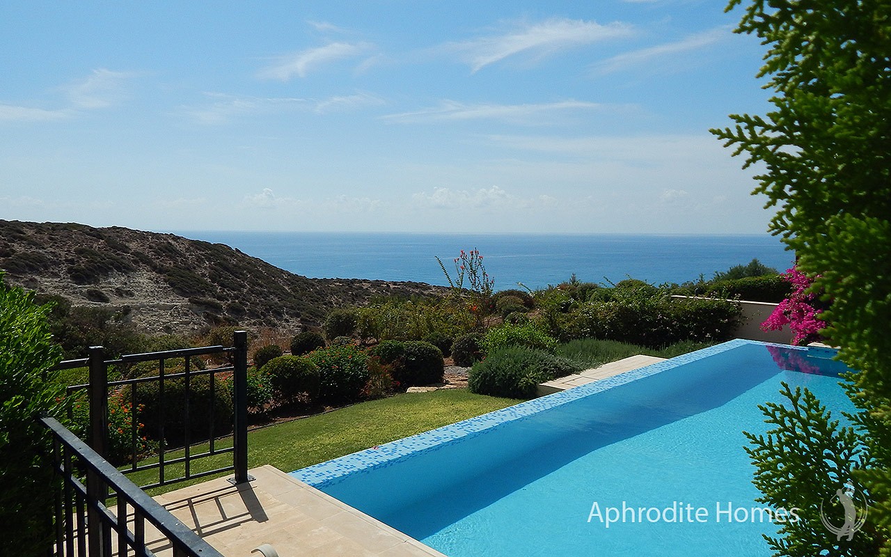 AH116P - 3-Bed Luxury Junior/Villa