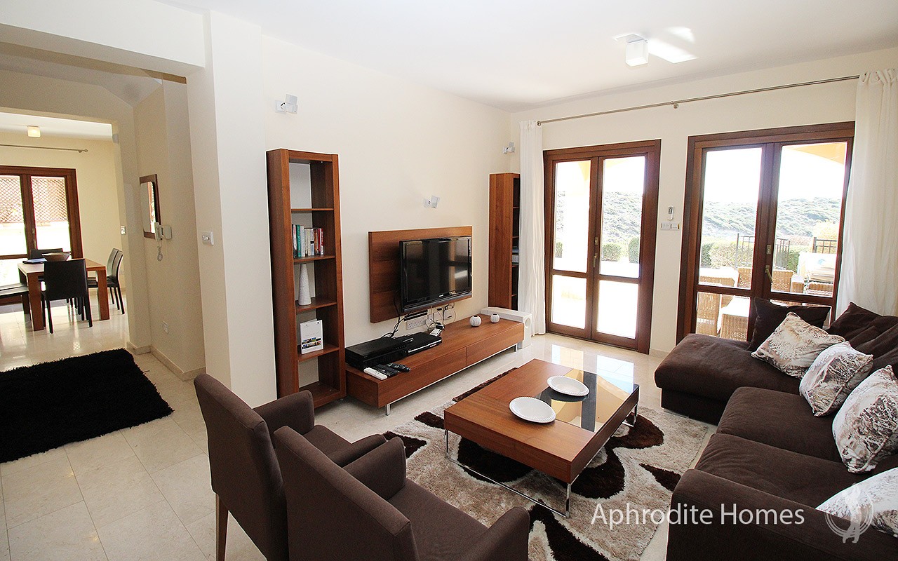 AH115P - 3-Bed Luxury Junior/Villa