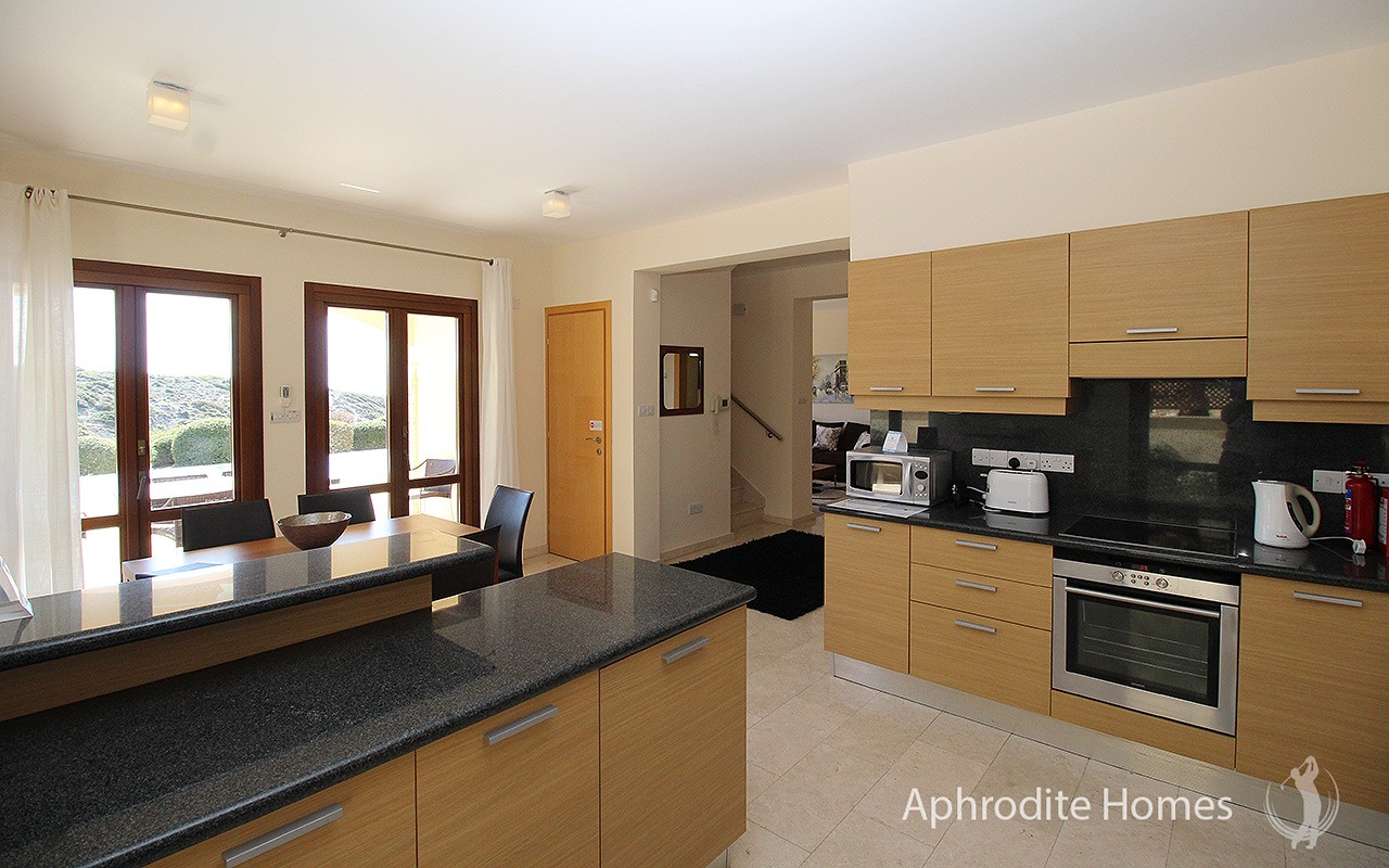 AH115P - 3-Bed Luxury Junior/Villa